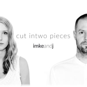 cut intwo pieces - Download